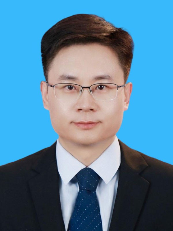 張長海